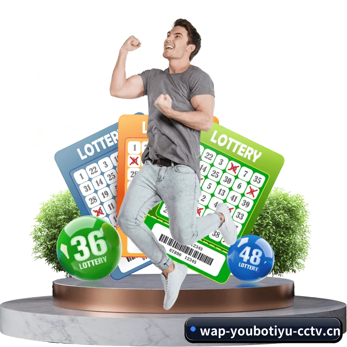 把市场做宽 - YOUBO SPORTS